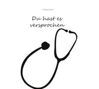 "Du hast es versprochen"
