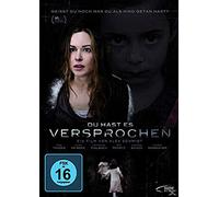 Du hast es versprochen! [Alemania] [DVD]