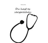 Du Hast Es Versprochen (ebook)