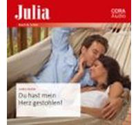 Du Hast Mein Herz Gestohlen! (audiolibro)