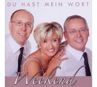Du Hast Mein Wort