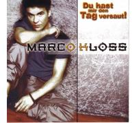 Du hast mir den Tag versaut [Single-CD]