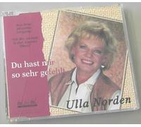 Du hast mir so sehr gefehlt [Single-CD]