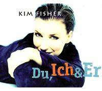 Du, ich & er [Single-CD]