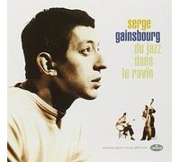 Du Jazz Dans Le Ravin by GAINSBOURG,SERGE