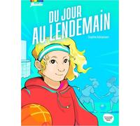 Du jour au lendemain (Fluïde)