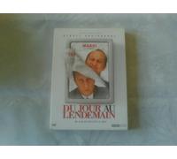 Du jour au lendemain [Francia] [DVD]