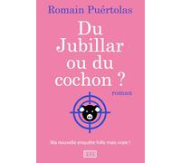 Du Jubillar ou du cochon ?: Mon enquête folle mais vraie sur l'affaire du moment (INÉDIT)