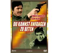 Du kannst anfangen zu beten [Alemania] [DVD]