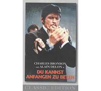 Du kannst anfangen zu beten [Alemania] [VHS]