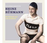 Du Kannst Mir Viel Erzaeh