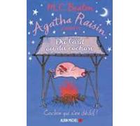 Du Lard Ou Du Cochon (agatha Raisin Enquête. Volume 22)