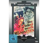 Du lebst noch 105 Minuten ( MIDNIGHT MOVIES ) [Alemania] [DVD]