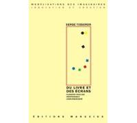 Du Livre Et Des Écrans (ebook)