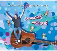 Du machst mich groß