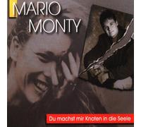 Du Machst Mir Knoten in die Seele