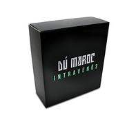 Dú Maroc - Intravenös (Boxset INKL.2cd Premium Edition [Import]