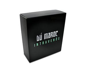 Dú Maroc - Intravenös (Boxset INKL.2cd Premium Edition [Import]
