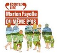 Du même bois