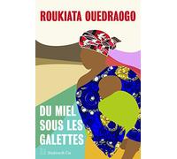 Du miel sous les galettes