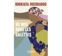 Du miel sous les galettes