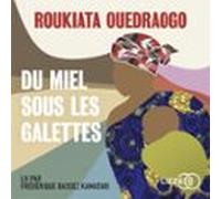 Du Miel Sous Les Galettes (audiolibro)
