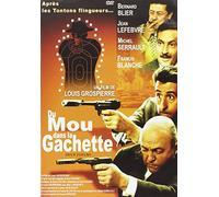 Du mou dans la gâchette [Francia] [DVD]