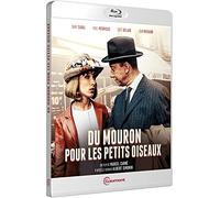 Du mouron pour les petits oiseaux [Francia] [Blu-ray]