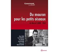 Du mouron pour les petits oiseaux [Francia] [DVD]