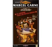 Du mouron pour les petits oiseaux [Francia] [VHS]