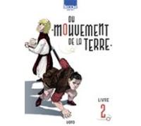 Du Mouvement De La Terre T02 (ebook)