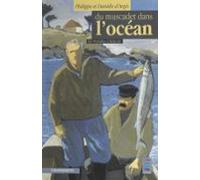 Du Muscadet Dans Locéan : De Préfailles À Belle-île (ebook)