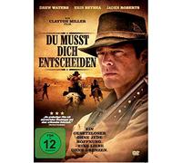 Du musst dich entscheiden [DVD]