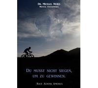 Du musst nicht siegen, um zu gewinnen: Race Across America [Alemania] [DVD]