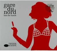 Du Norde, Gare - GARE DU NORD - LOVE FOR L