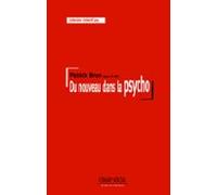 Du Nouveau Dans La Psycho (ebook)