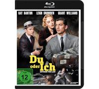 Du oder Ich [Alemania] [Blu-ray]