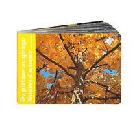 Du platane au gingko: Histoires d'automne