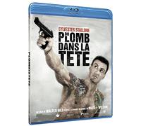 Du plomb dans la tête [Blu-ray]