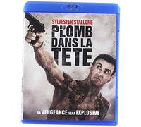 Du Plomb Dans La Tete [Edizione: Francia] [Italia] [Blu-ray]