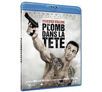 Du plomb dans la tête [Francia] [Blu-ray]