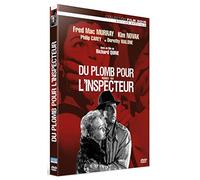 Du plomb pour l'inspecteur [Francia] [DVD]