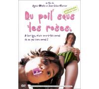 Du poil sous les roses [Internacional] [DVD]