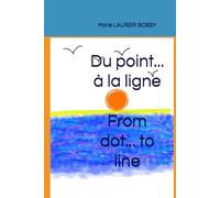 Du point... à la ligne