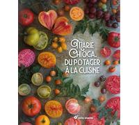 Du potager à la cuisine: Coffret en 2 volumes : 80 recettes de mon jardin ; Mon fabuleux jardin en permaculture