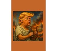 du pouvoir de Trumpus et de la ruine du monde: de imperio Trumpi et ruina orbi