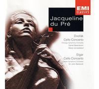 Du Pre' - Concerto Per Violoncello