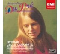 Du Pre - Dvorak:Cello Concerto [Ltd.Rel