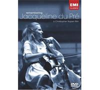 Du Pre, Jacqueline - Remembering Jacqueline Du Pre [USA] [DVD]