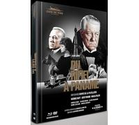 Du rififi à Paname [Francia] [Blu-ray]